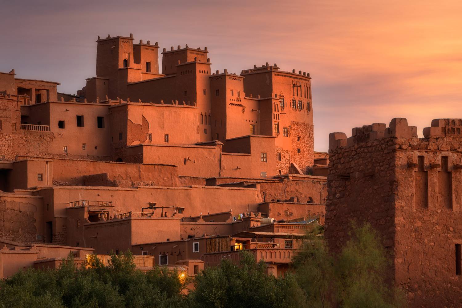 марокко, архитектура, крепость, castle, maroc, berber, Kaznov Stanislav