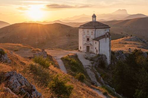 Золотой час (Golden Hour)