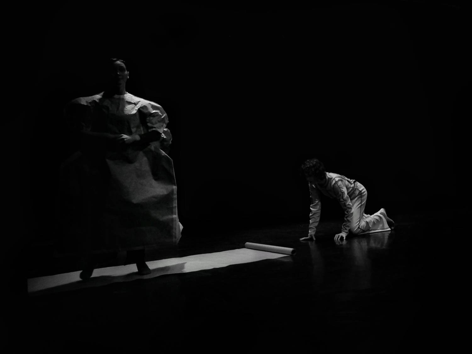 Дорога, Самоуверенность, чувства, Зорин Миша