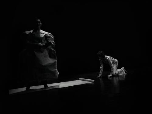 Самоуверенность