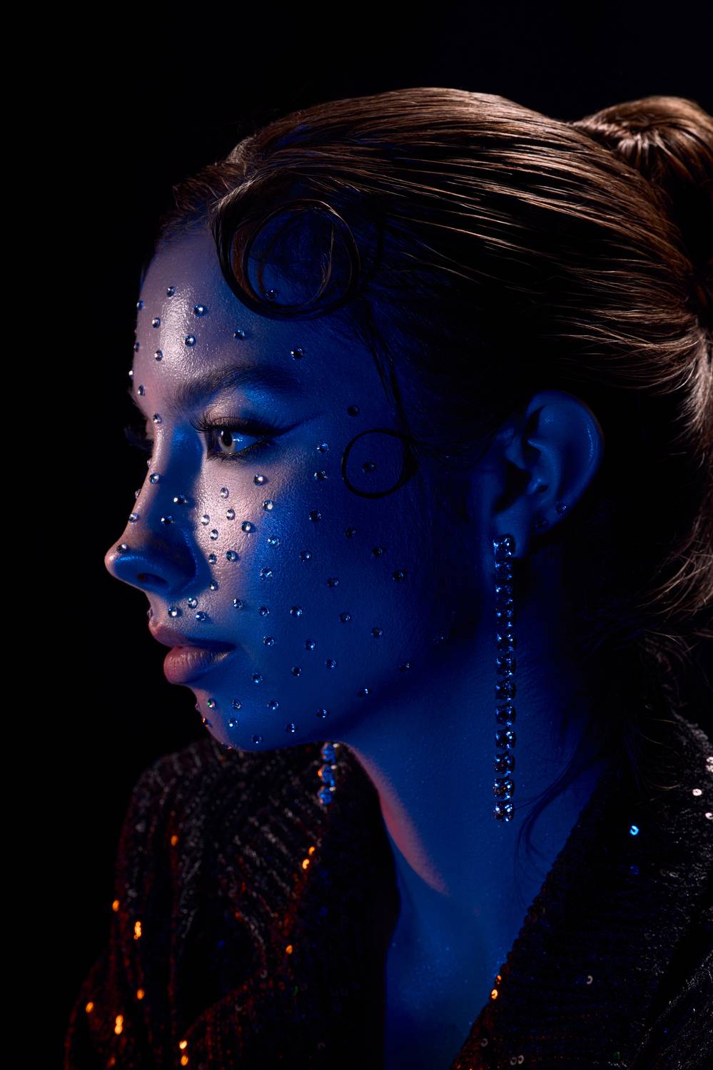 , Горячева Оксана