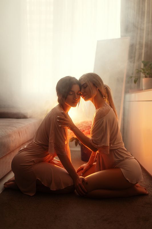 Эстетика тишины фото превью