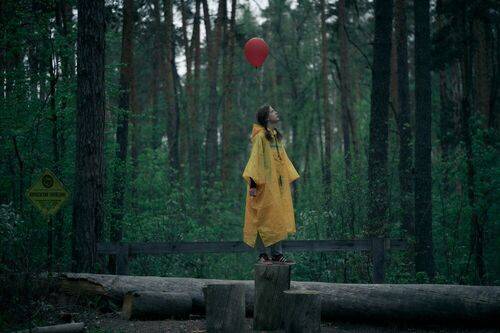 Воронежский заповедник