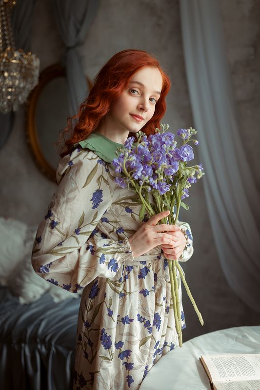 Даша фото превью