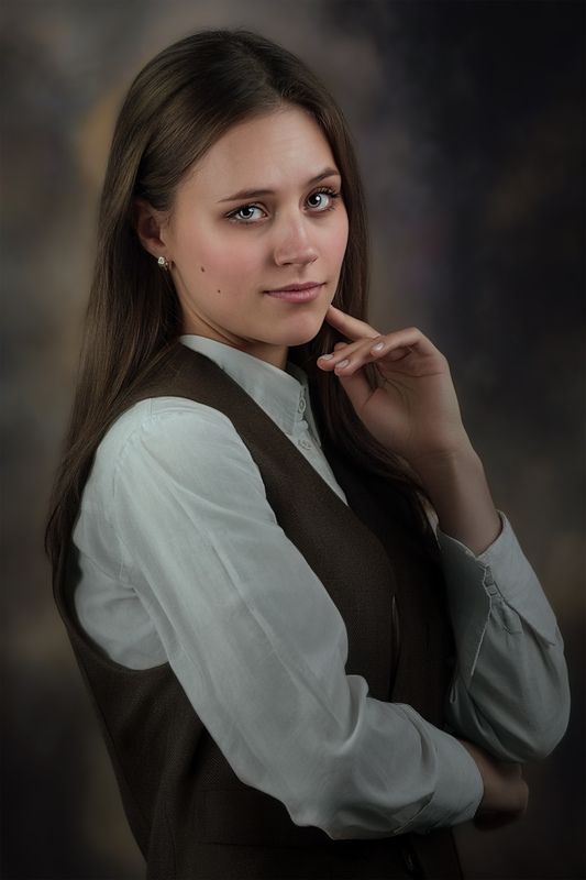 Варя фото превью