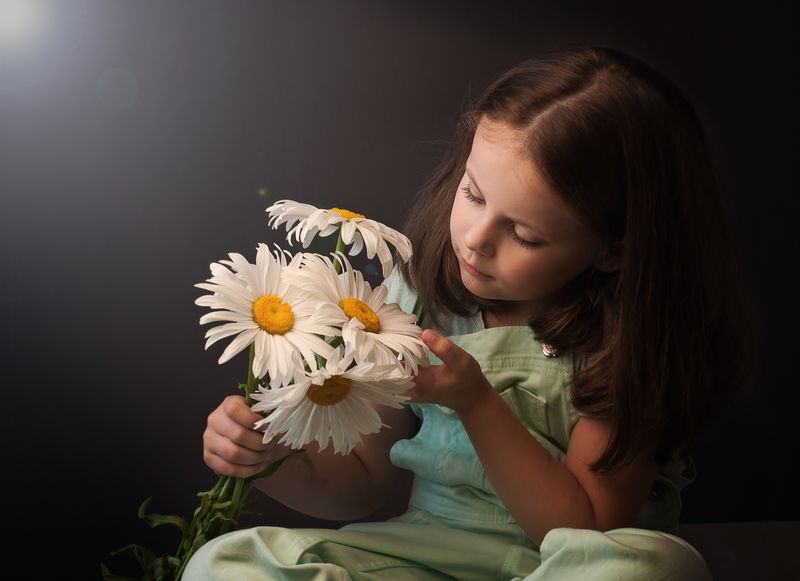 луч солнца золотого фото превью