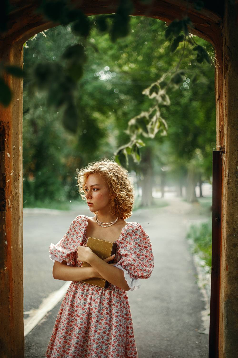 , Васильчева Лера