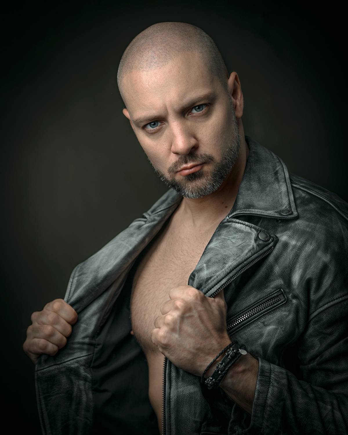 , Евгений Козлов