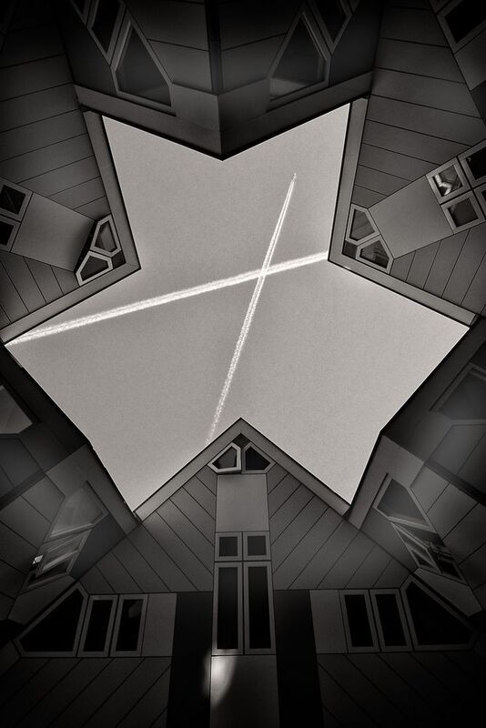 Casas Cubo -Roterdam- фото превью