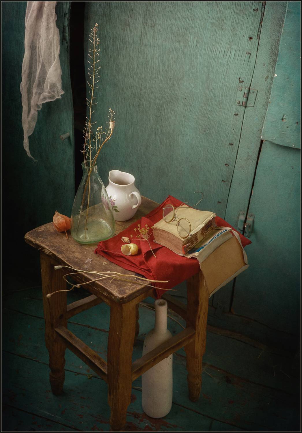 , Александр Хромеев