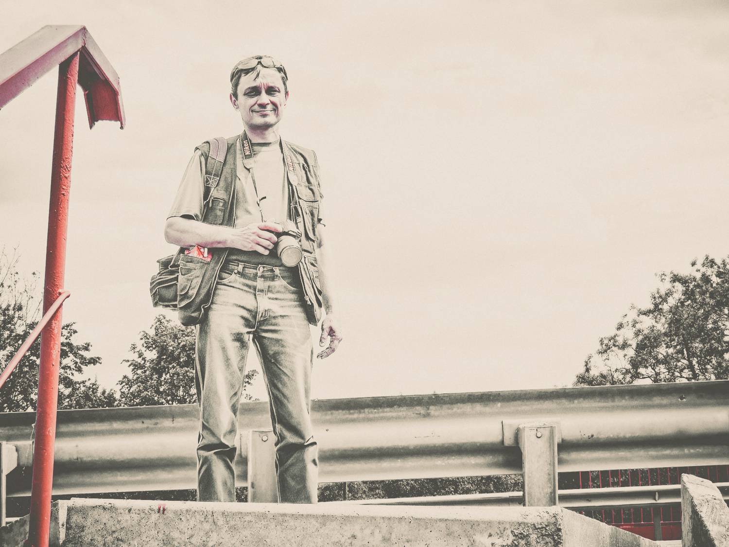 , Владимир Гамаюнов