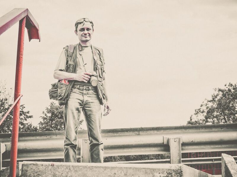 С днем фотографа фото превью