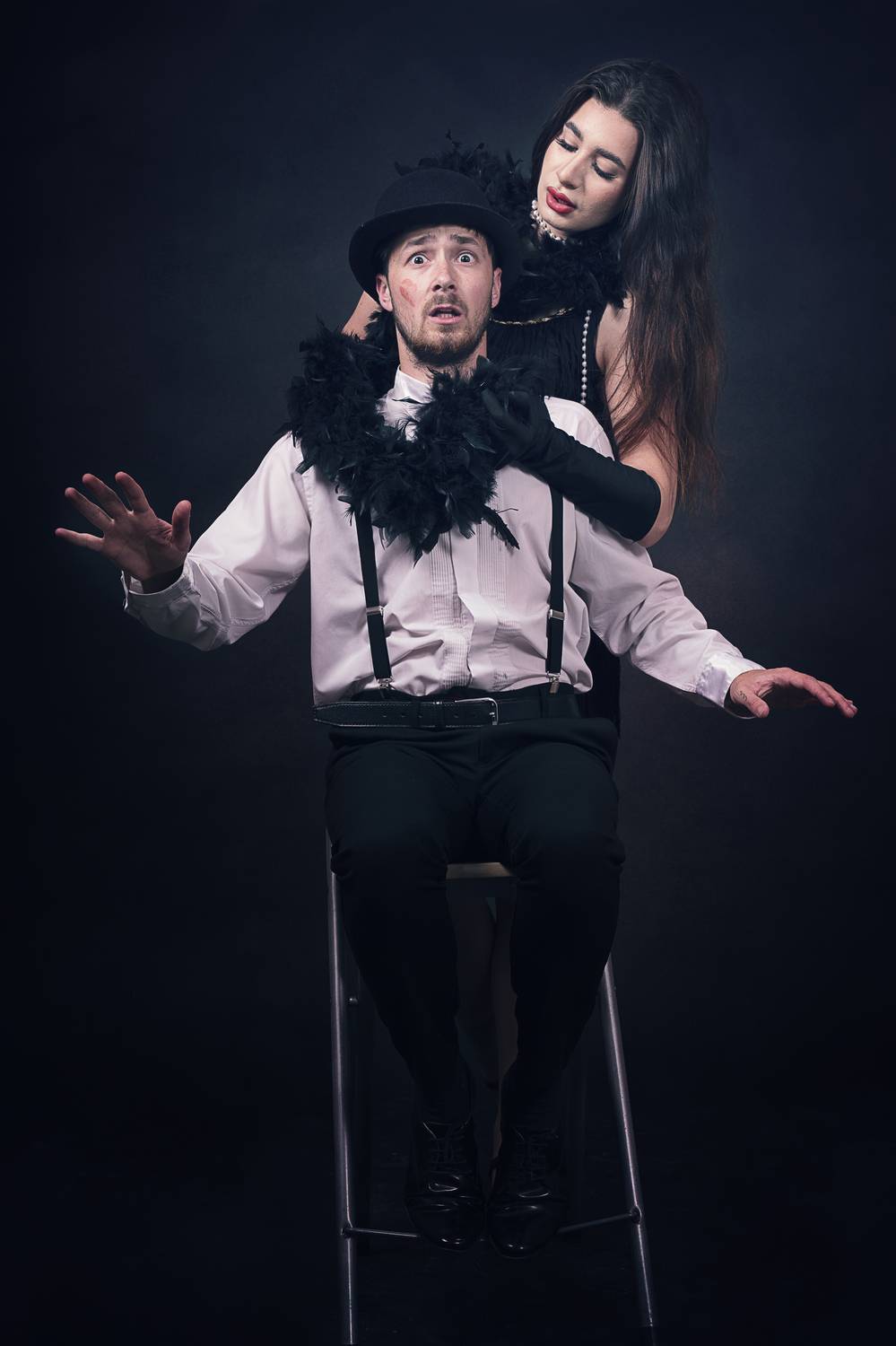 portrait, woman, studio, girl, beuty, model, Bogdan Negoita