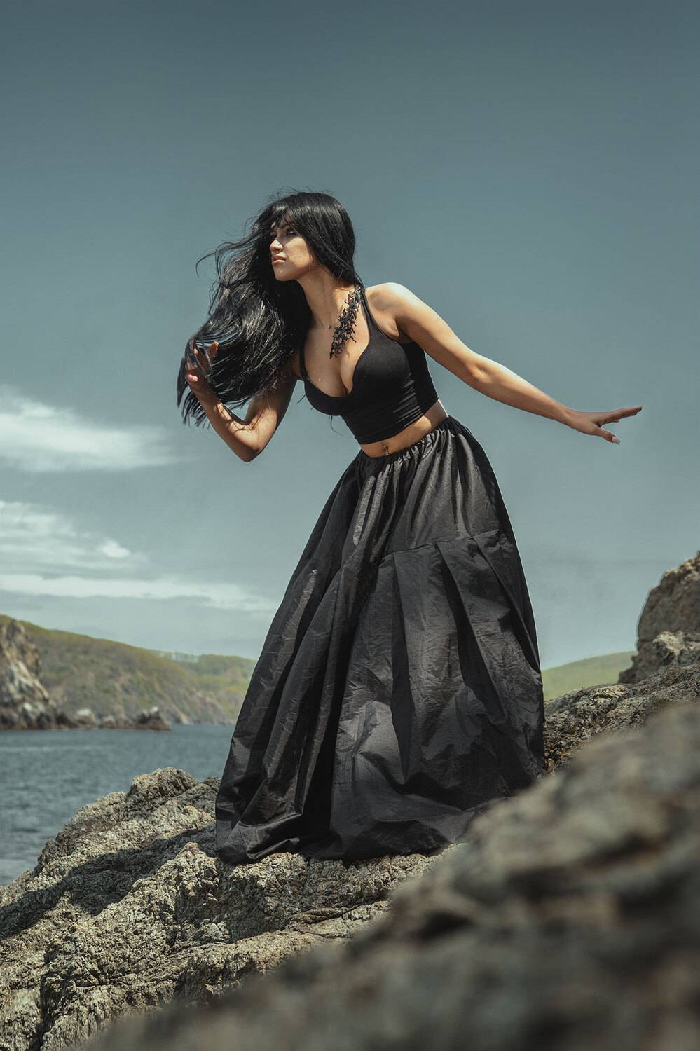 , Наталья Ткачева