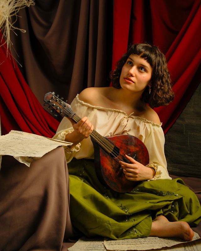 Caravaggio фото превью