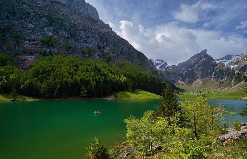 Switzerland фото превью