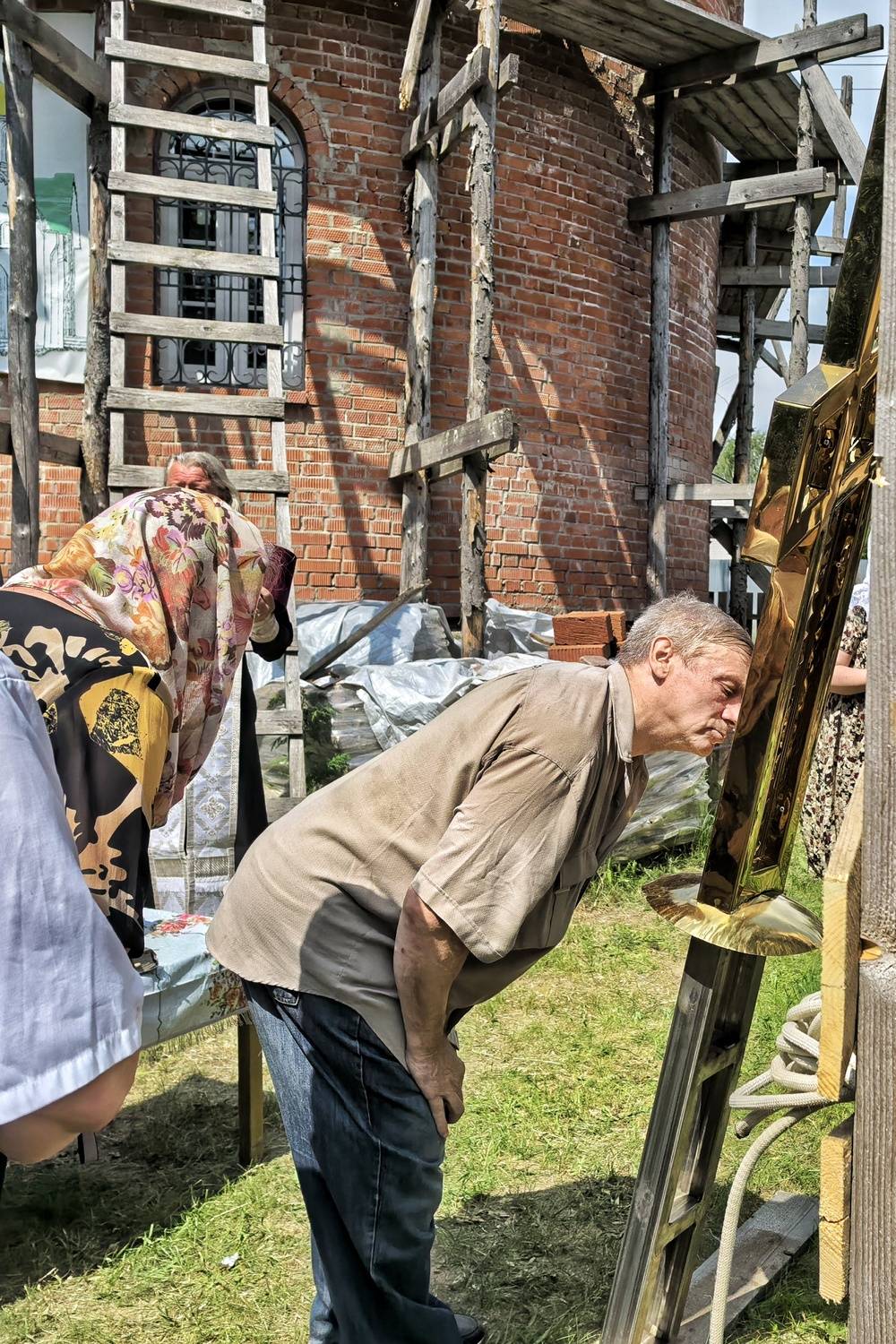 , Шурчков Юрий