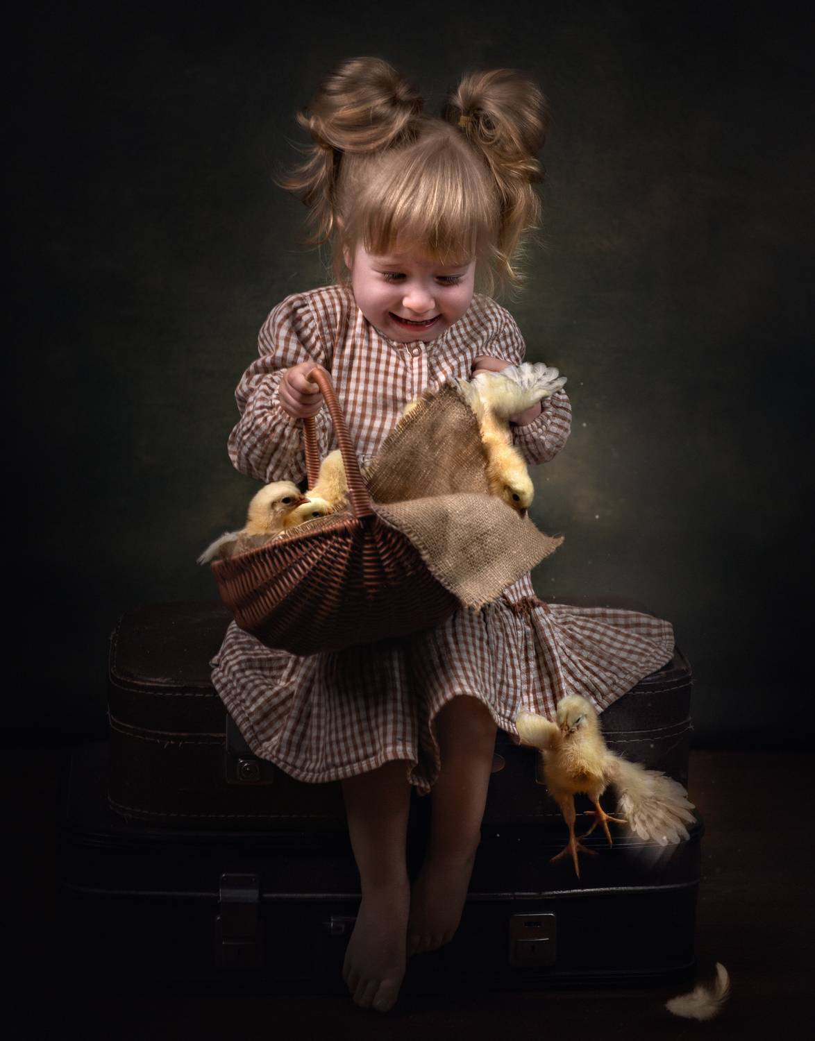 , Оксана Завьялова