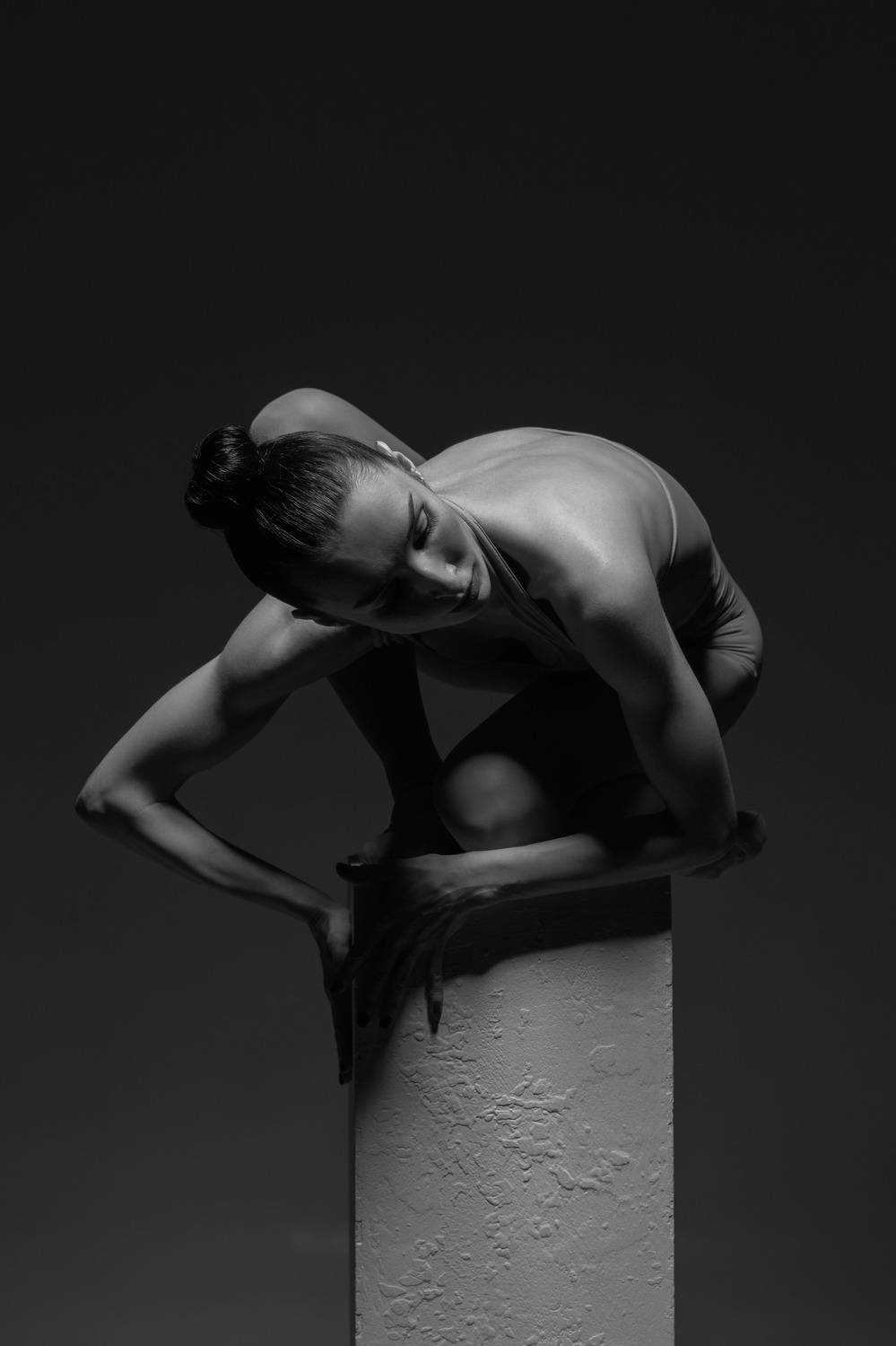 портрет, модель,арт, art, model, popular, Горячева Оксана