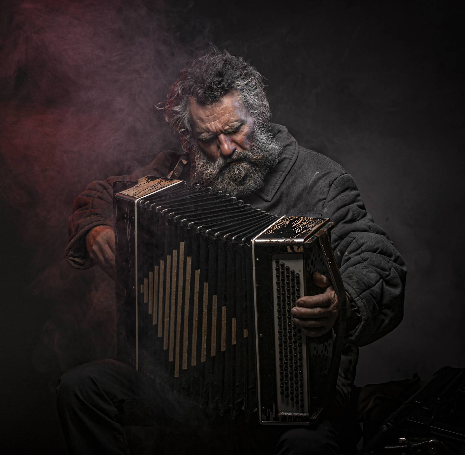 , Малышев Алексей