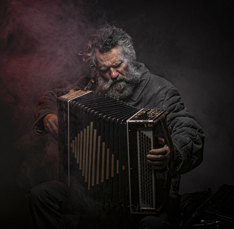 фронтовая песня фото превью