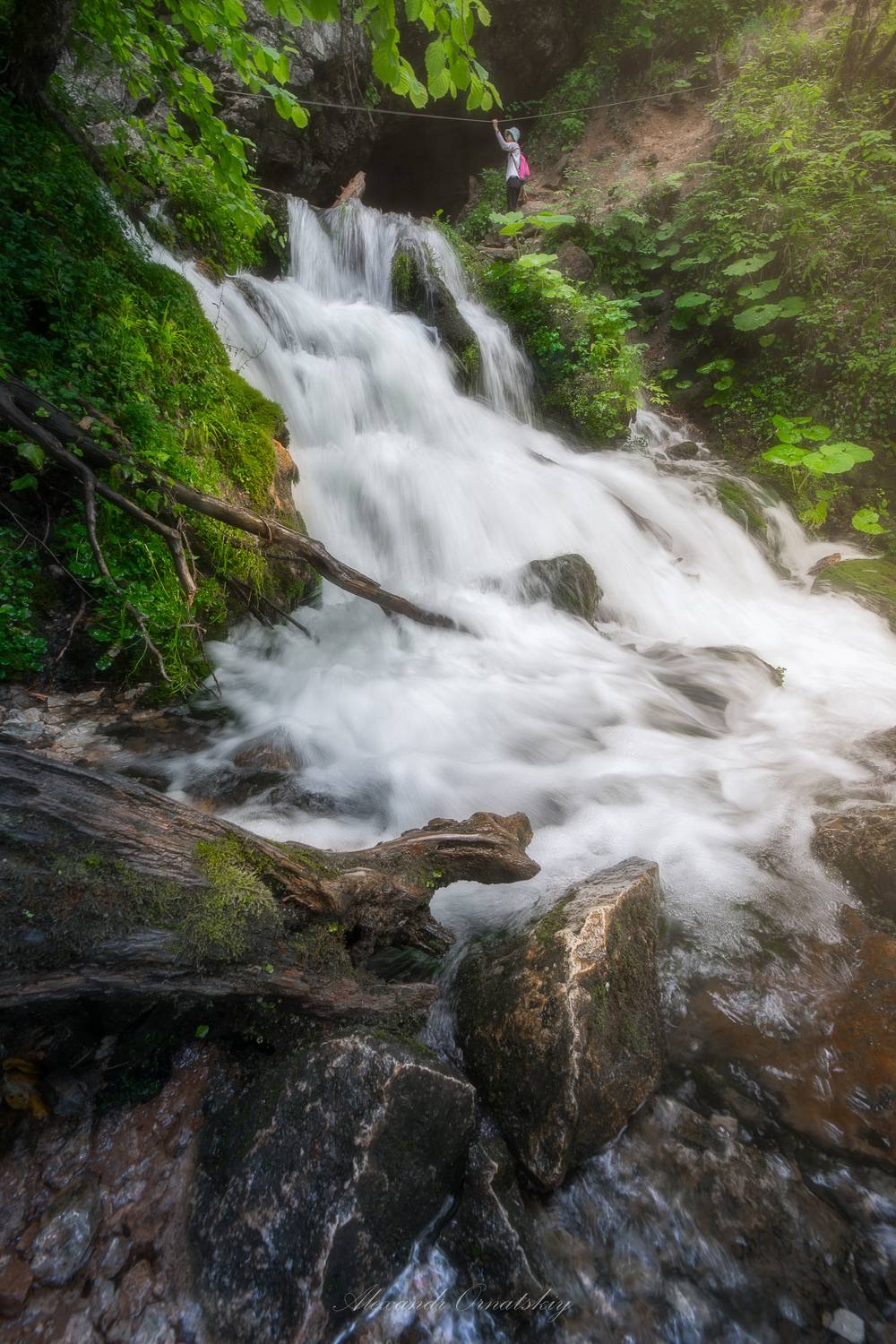 , Alexander Ornatskiy