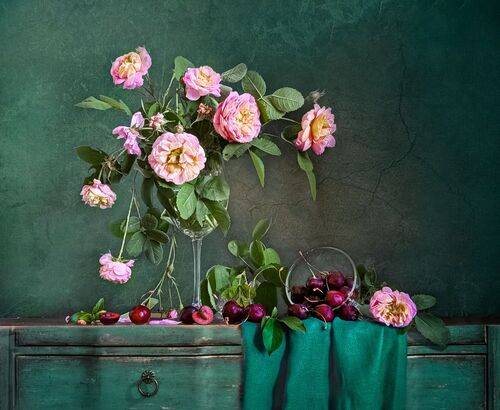 Сладкая парочка