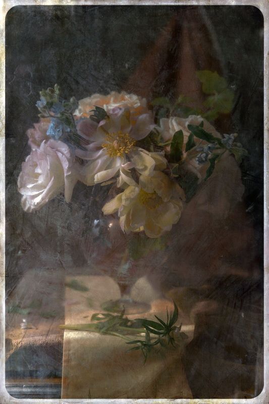 В Ретро стиле фото превью