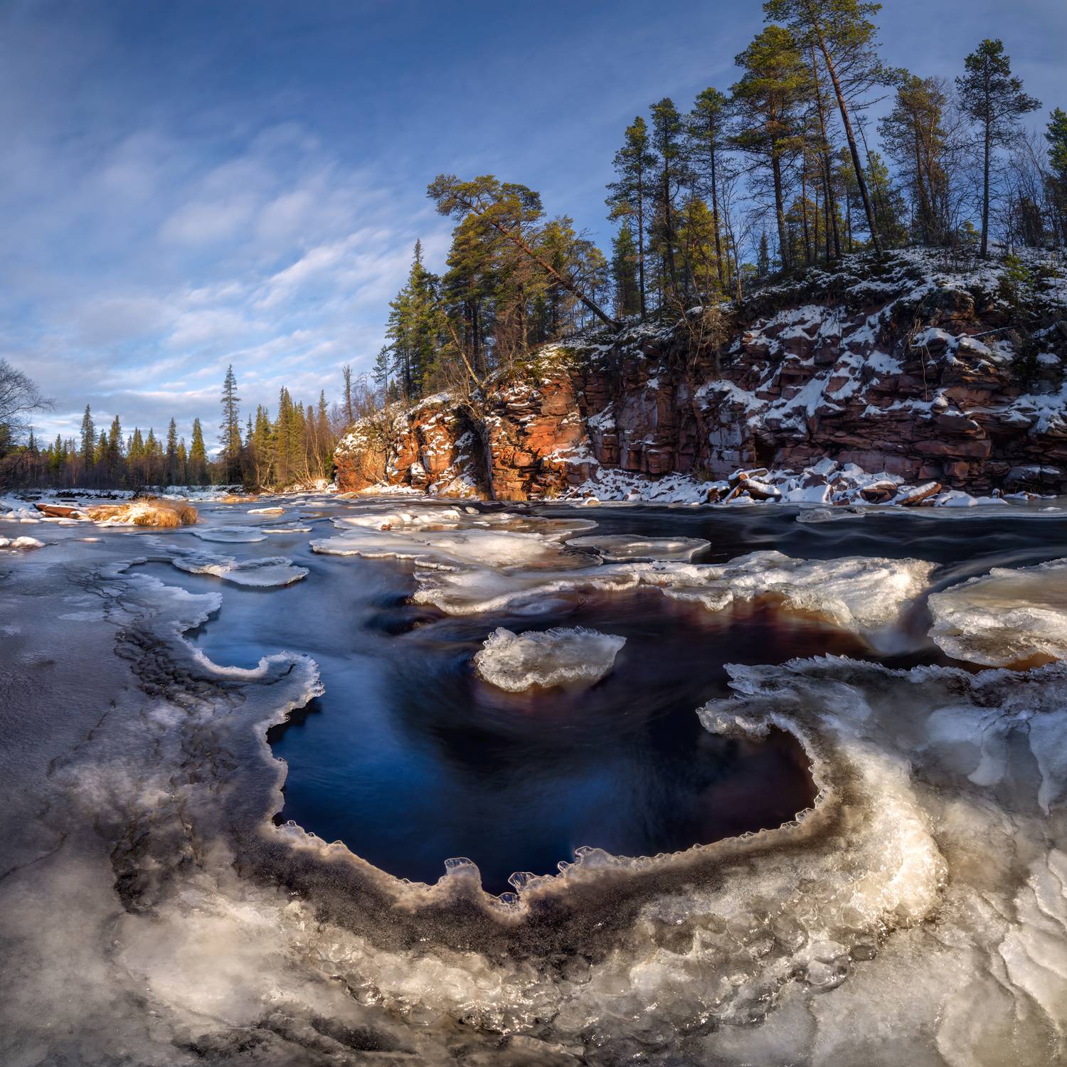 , Михаил Харитонычев