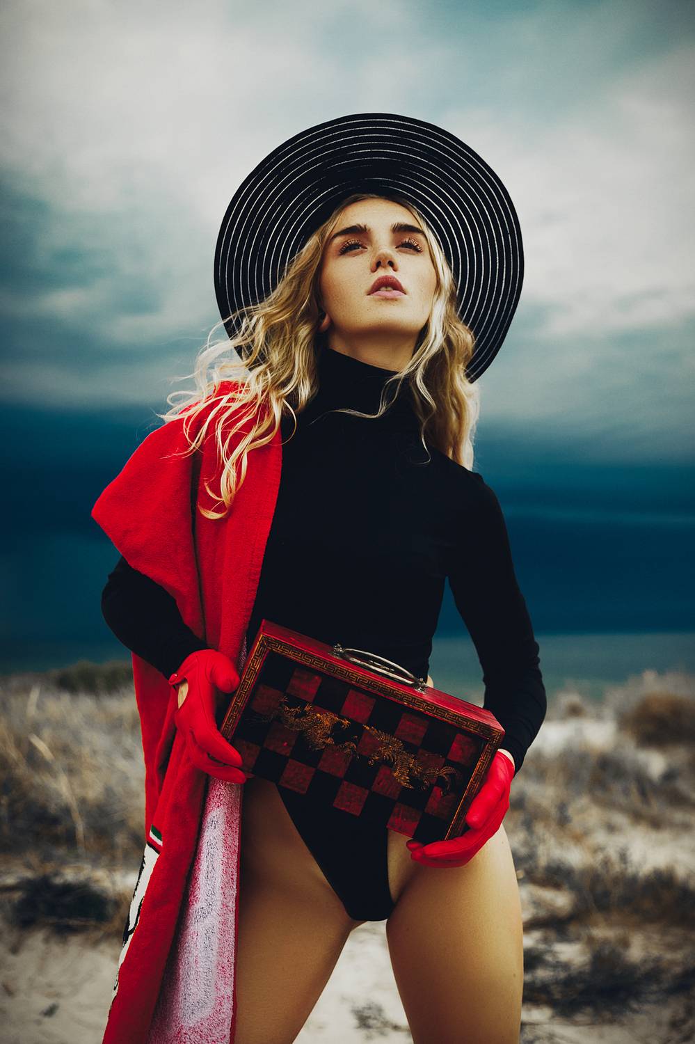 woman, portrait, fashion, beauty, outdoors, Руслан Болгов (Axe)