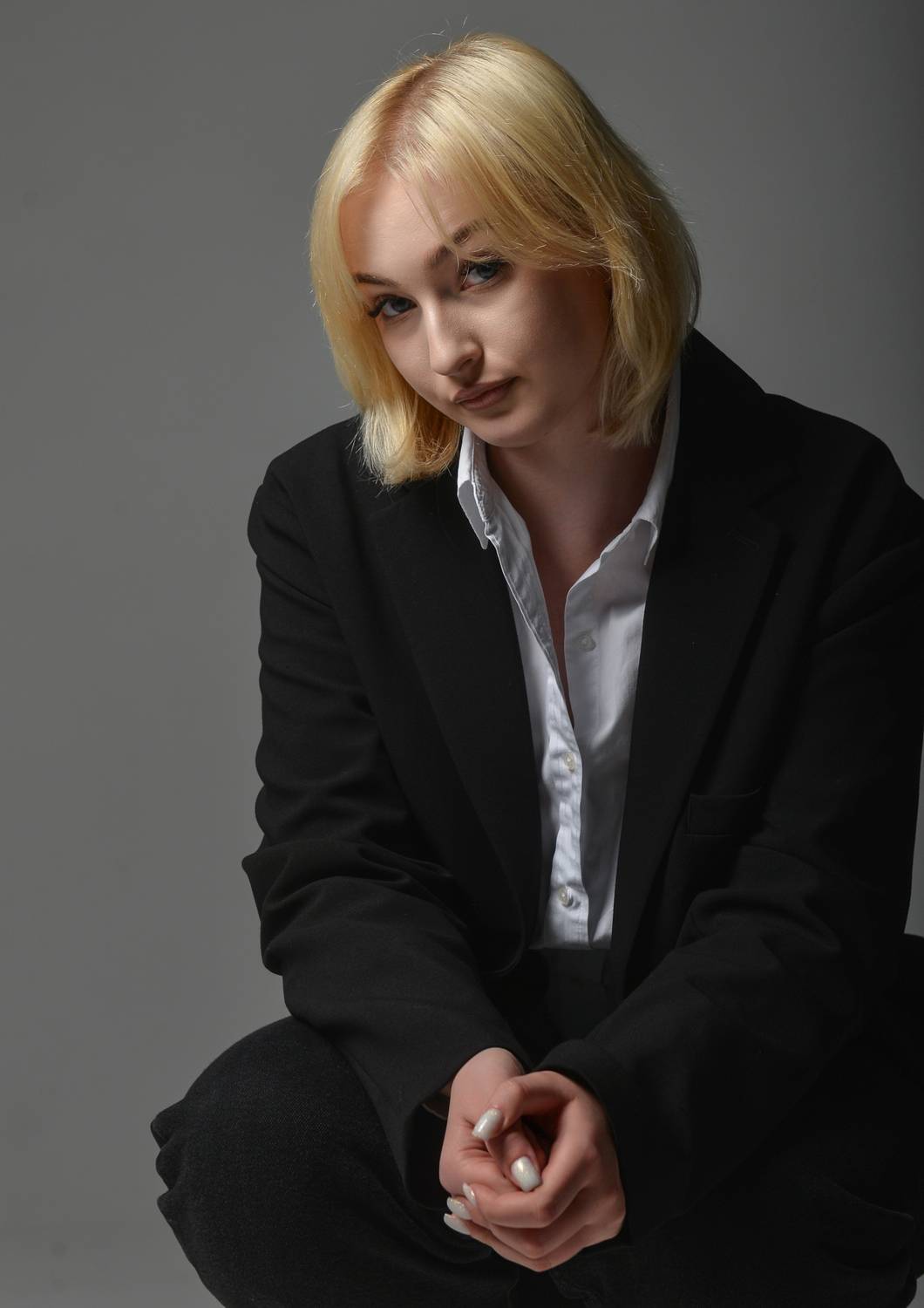 , Андрей Тетерин