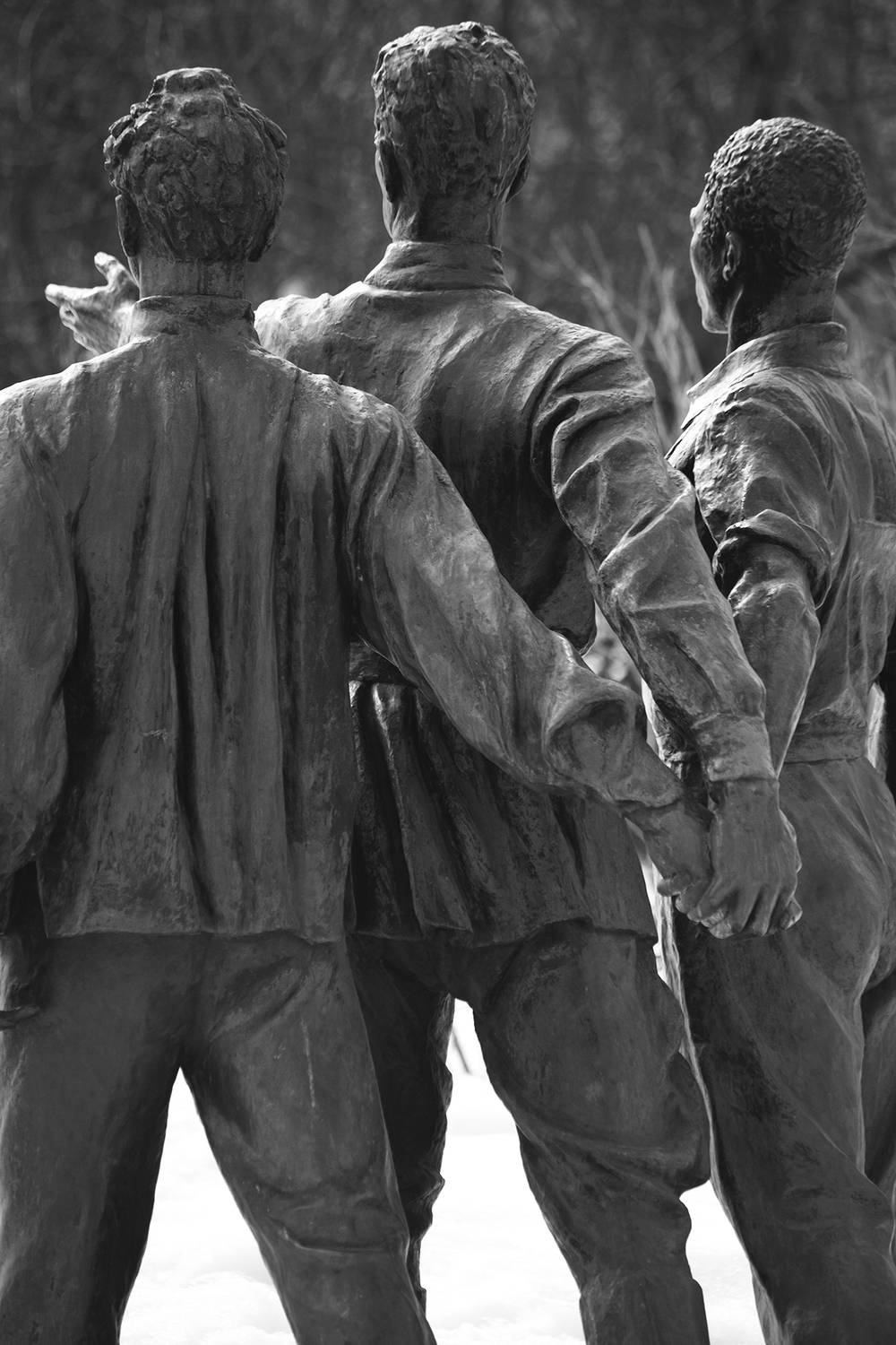 , Андрей Петросян