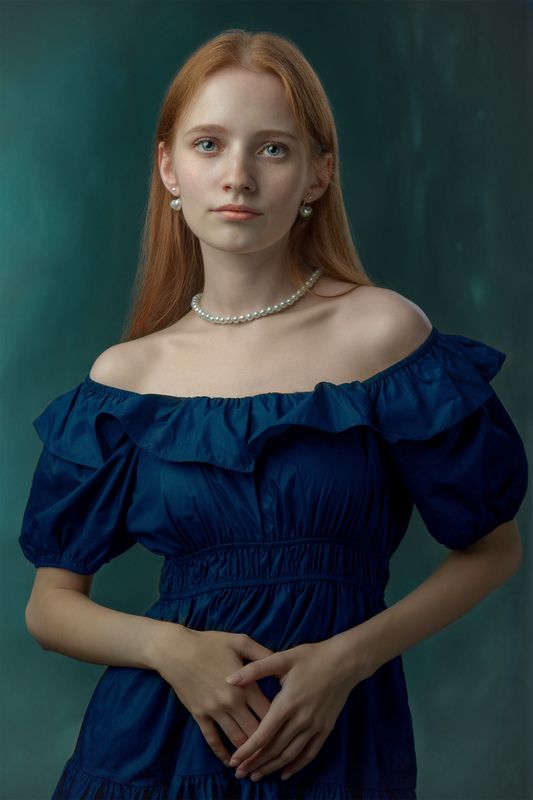 Катерина фото превью