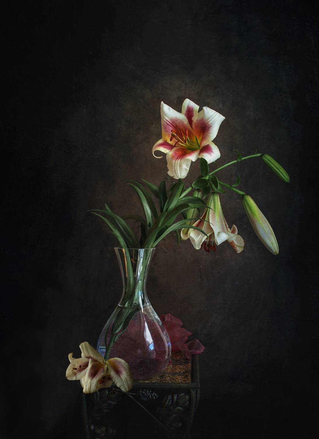 , Svetlana Inyusheva