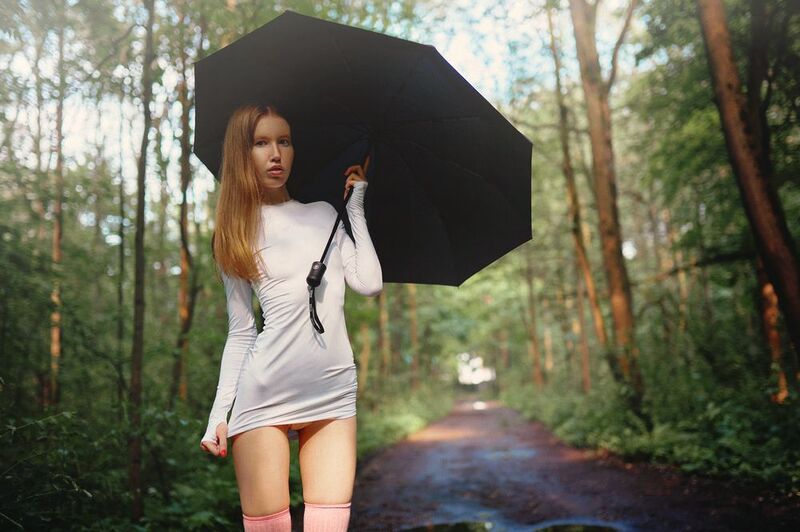 ню эротика будуар Alina фото превью