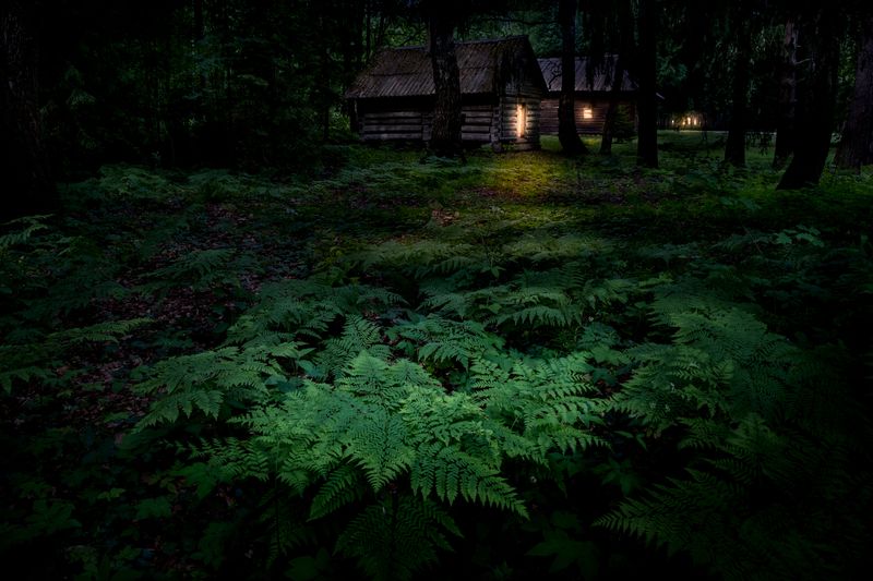 василёво, тверская область, торжок, нд, by night, night, когда не спится, ночное фото, village, деревня, русская деревня, ночь Огоньки фото превью