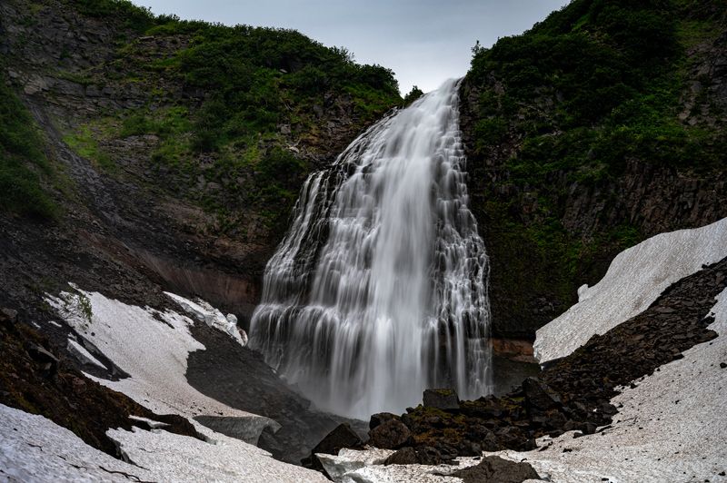 Водопад Венерин волос  фото превью