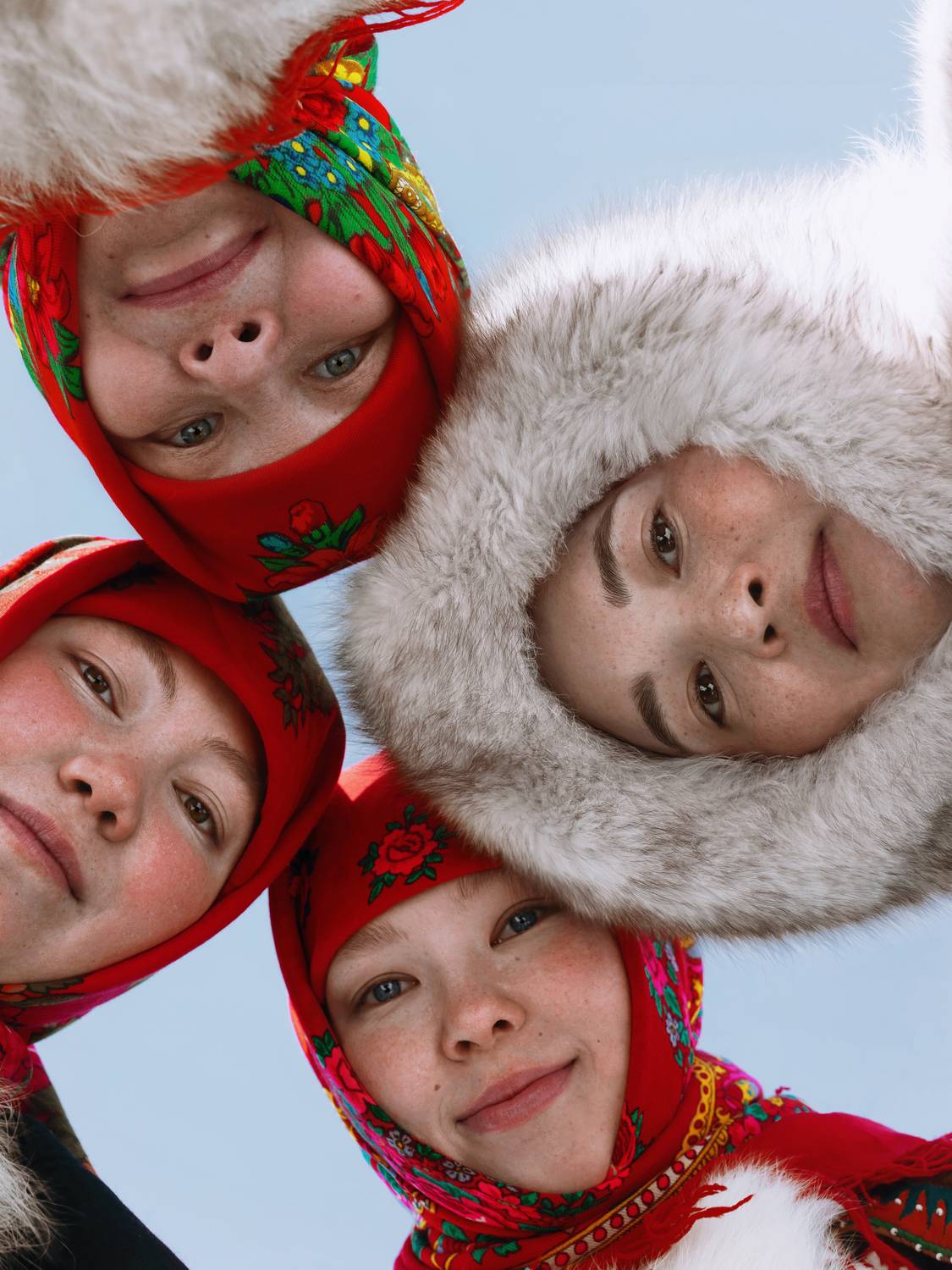 , Наташа Янкелевич