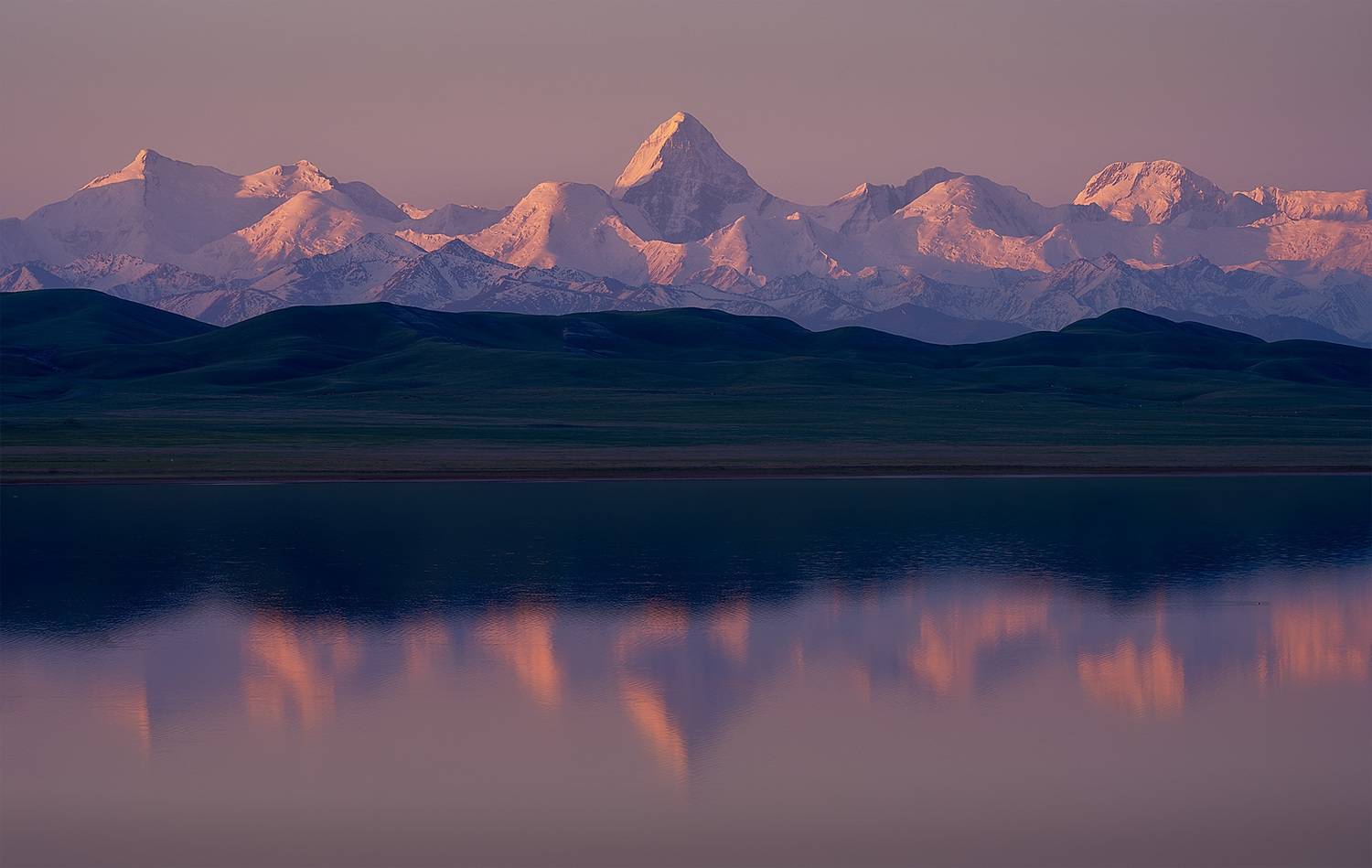 , Андрей Родионов