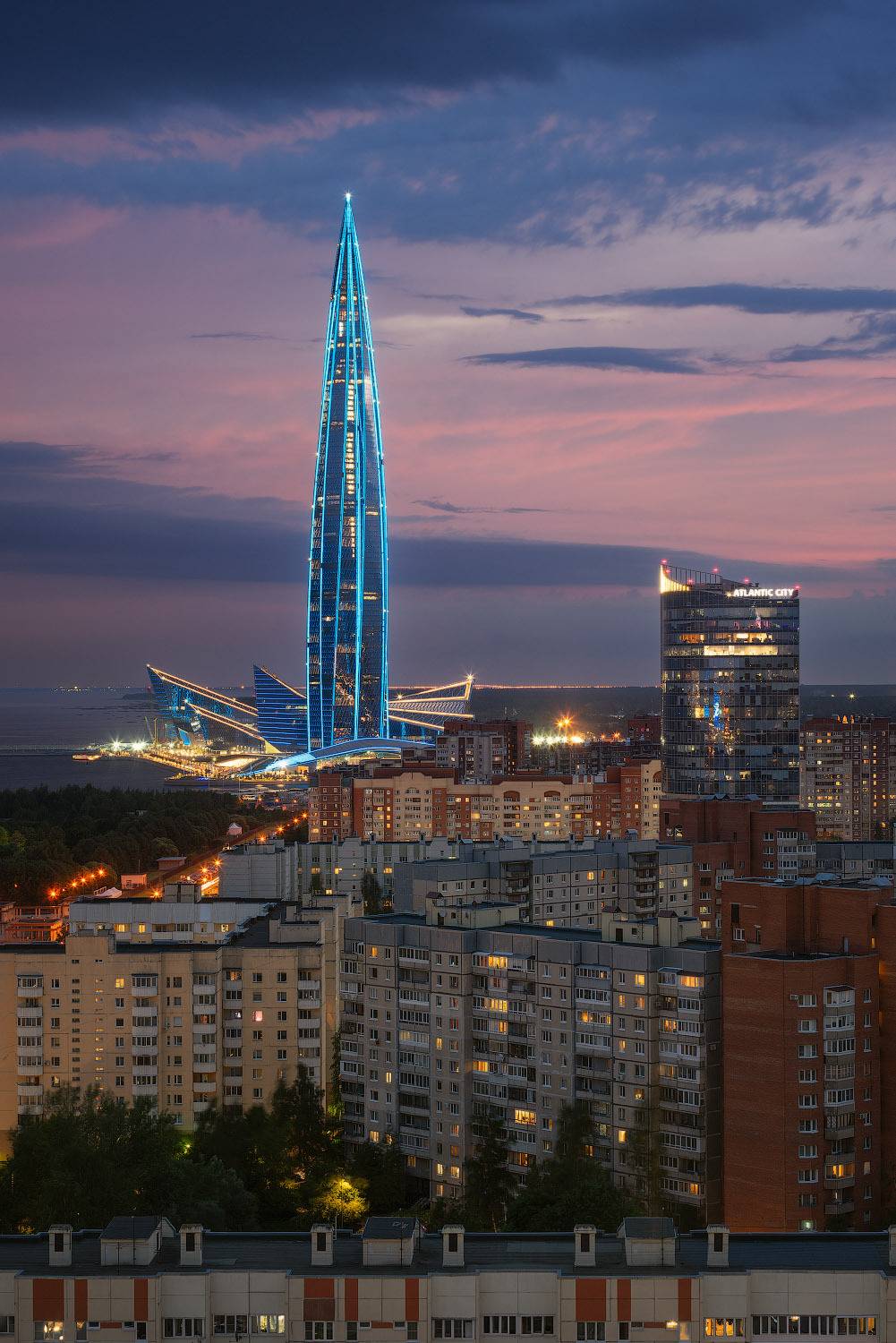 , Лукс Сергей