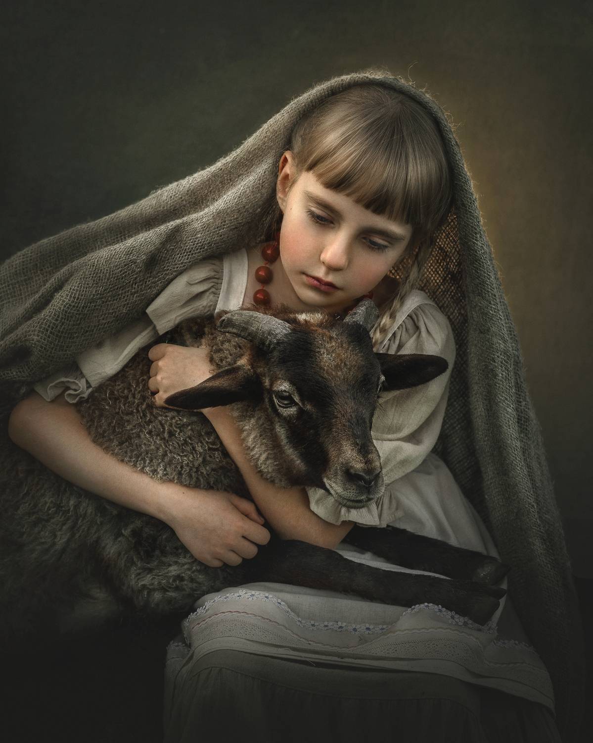 , Наталья Водовозова