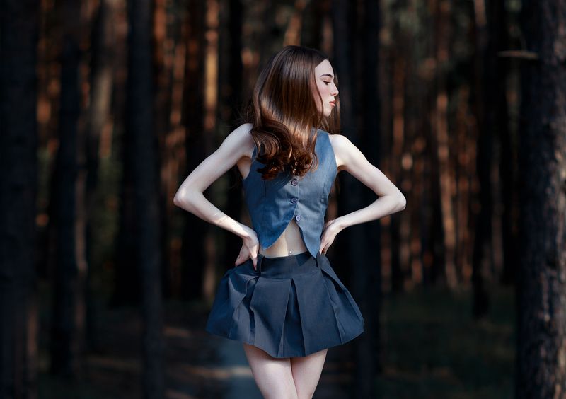 Ира фото превью