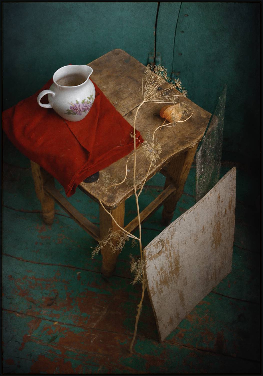 , Александр Хромеев