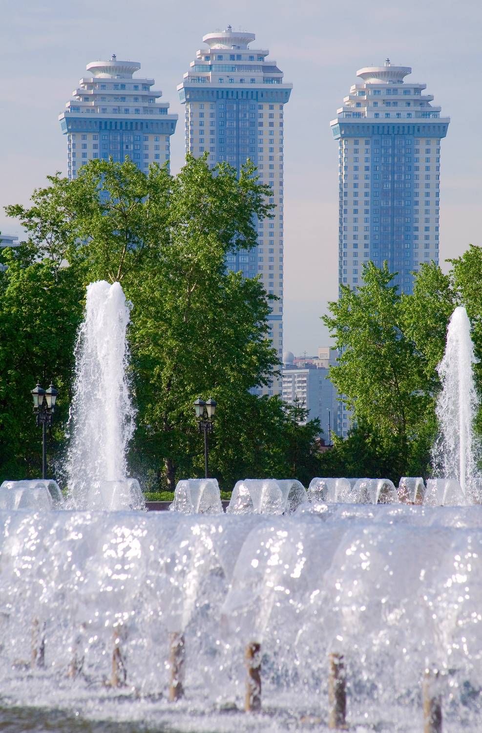 , Андрей Петросян