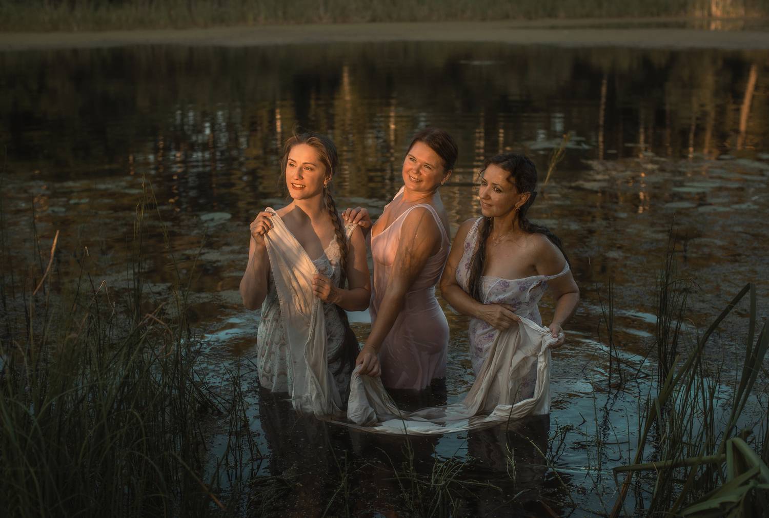 , Шепелева Татьяна