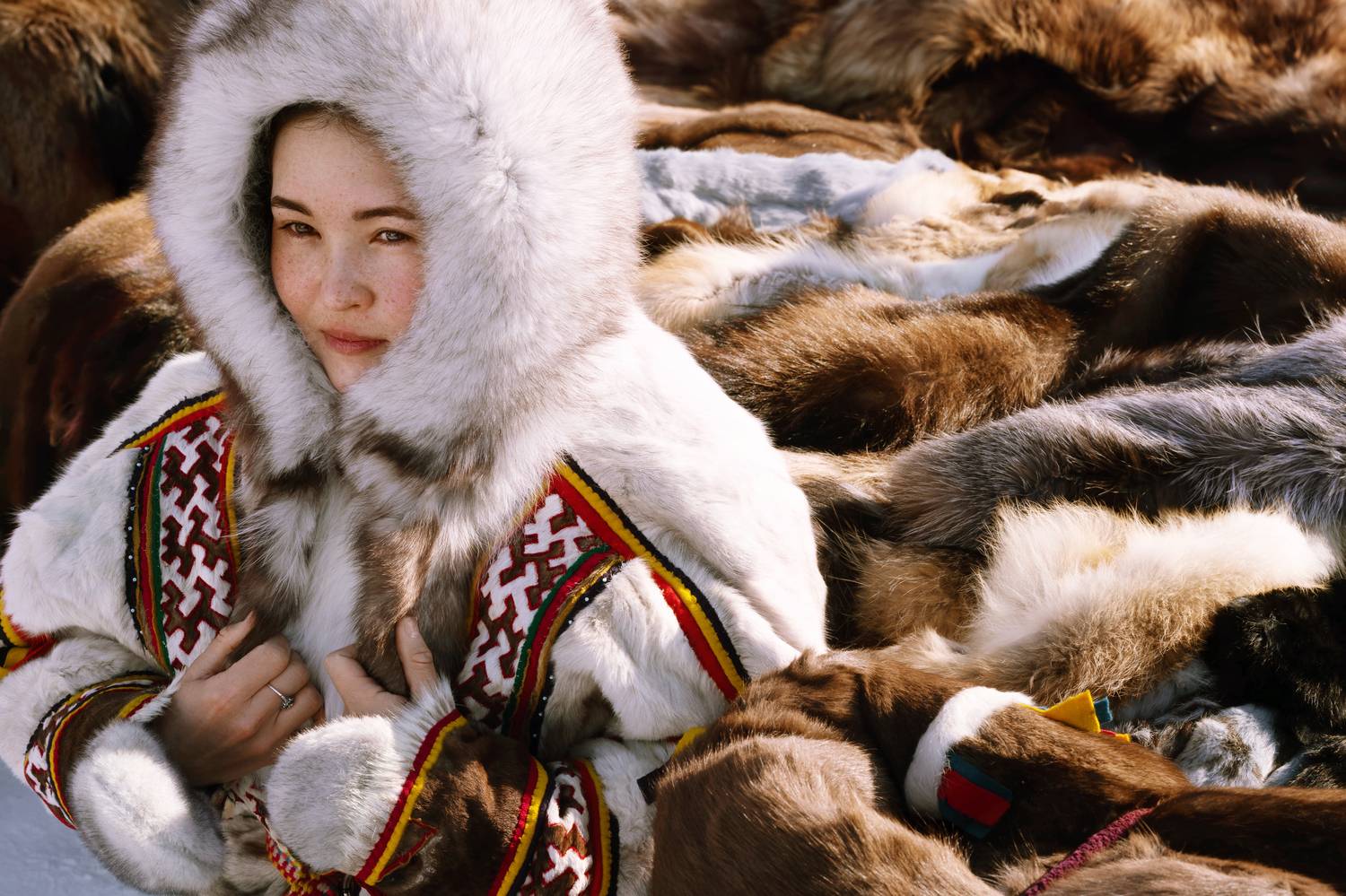 , Наташа Янкелевич