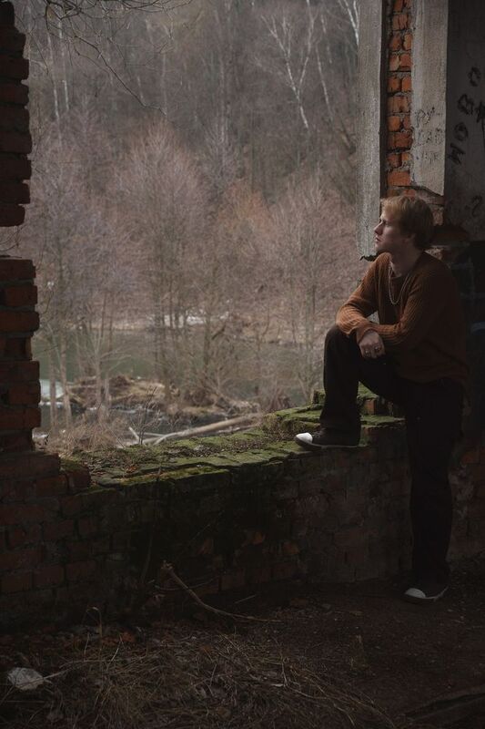 По-скандинавски, ч. 2 фото превью