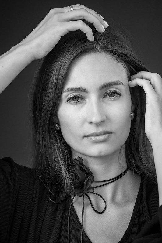 Марина фото превью