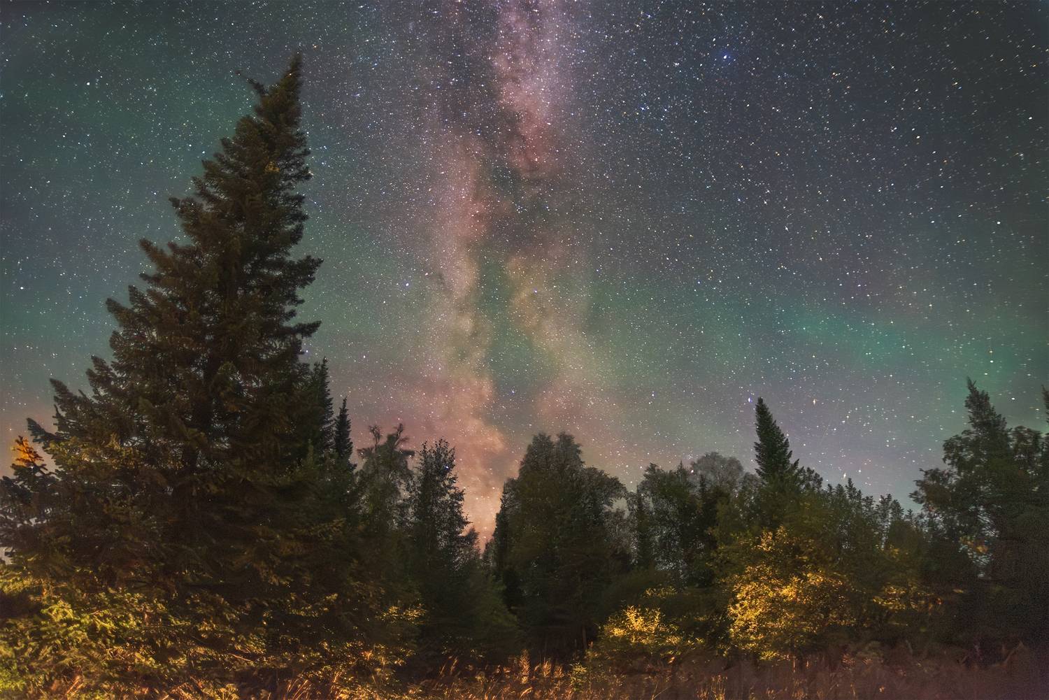 астрофото, астрофотография, ночь, астрономия, астропейзаж, млечный путь, звезды, ночное небо, night, nightphotography, stars, milkyway, longexposure, Кудашкина Ксения