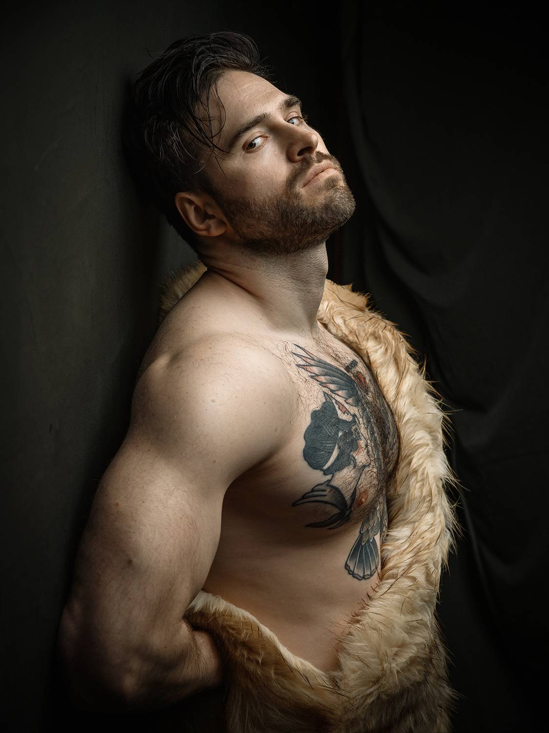 , Евгений Козлов